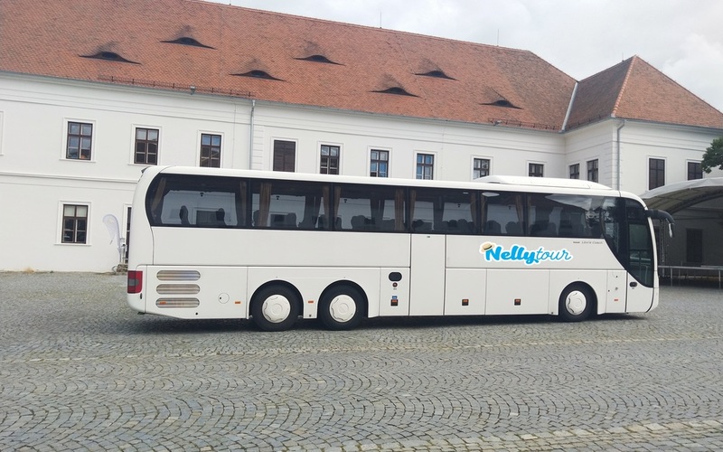 24/04 Bratislava - Brno - BMW múzeum 18.12.24