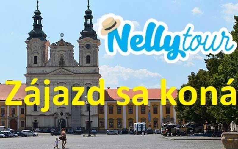 Čechy - Uherské Hradište - Vianočné trhy