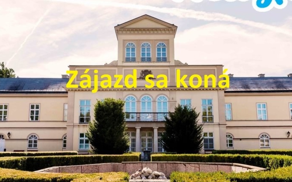 Slovensko + Maďarsko - Palárikovo - prehliadka kaštieľa + Győr - prehliadka mesta