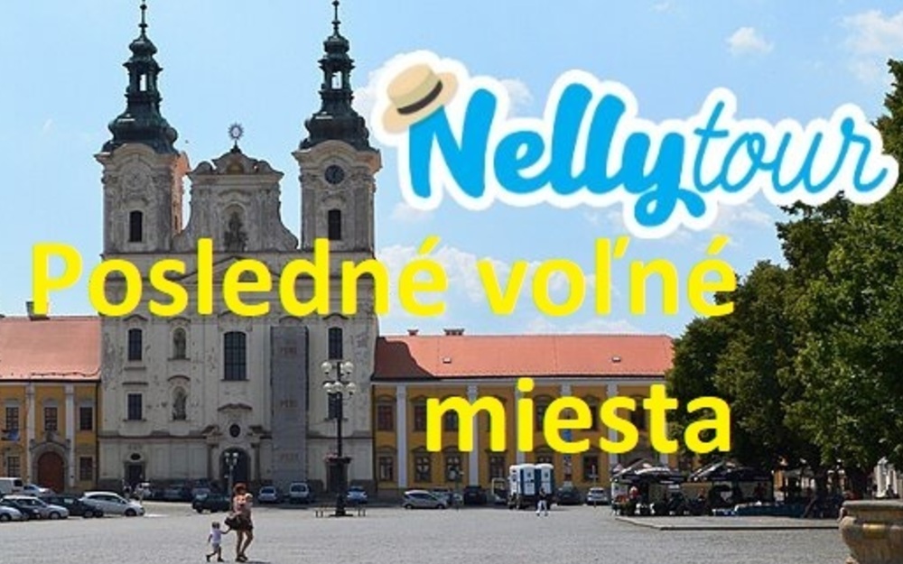 Čechy - Uherské Hradište - Vianočné trhy + prehliadka mesta