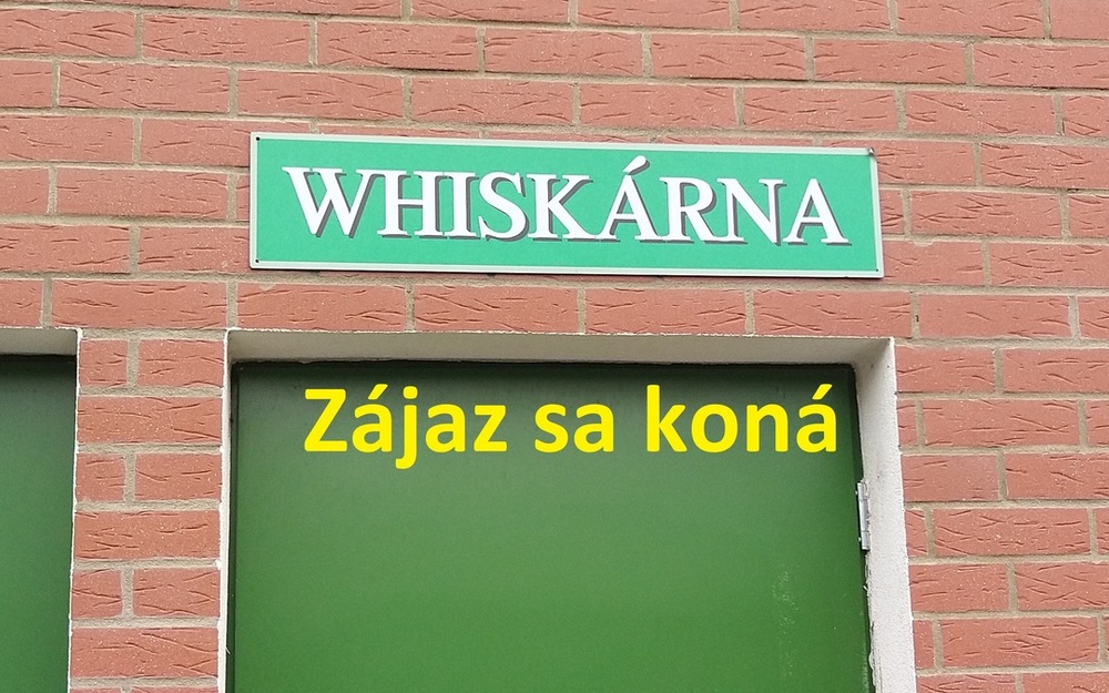 Čechy - Vizovice zámok, čokoládovňa + likérka 30,- €