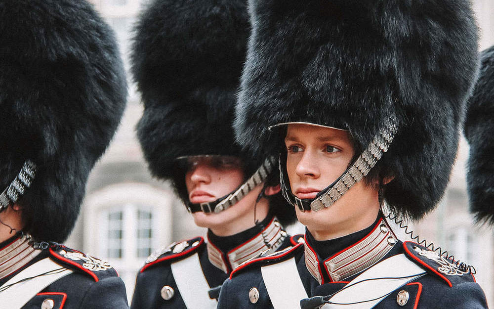 Dánsko + 5 najkrajších miest Škandinávie