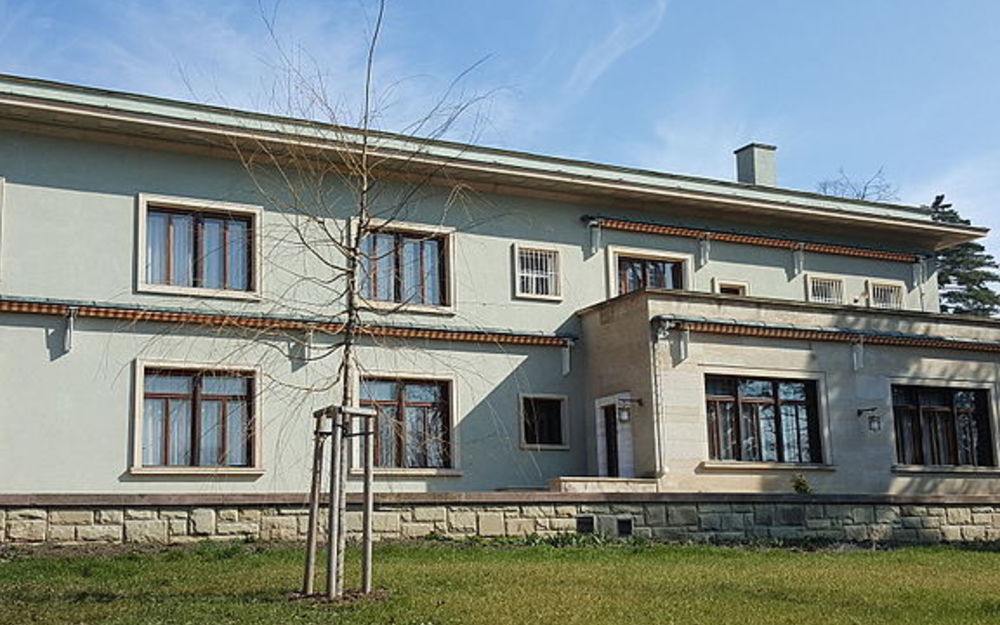 Čechy - Vila Stiasnni a Hrad Špilberg - Kasematy 25,- €