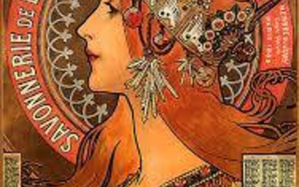 Čechy - Praha - Alfons Mucha - výstava + plavba loďou po Vltave + 1 x prehliadka mesta so sprievodcom 129,- €