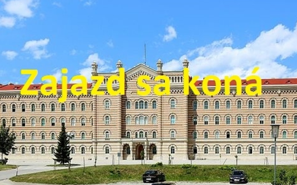 Rakúsko - EISENSTADT – RUST – NEZIDERSKÉ JAZERO 25,- €