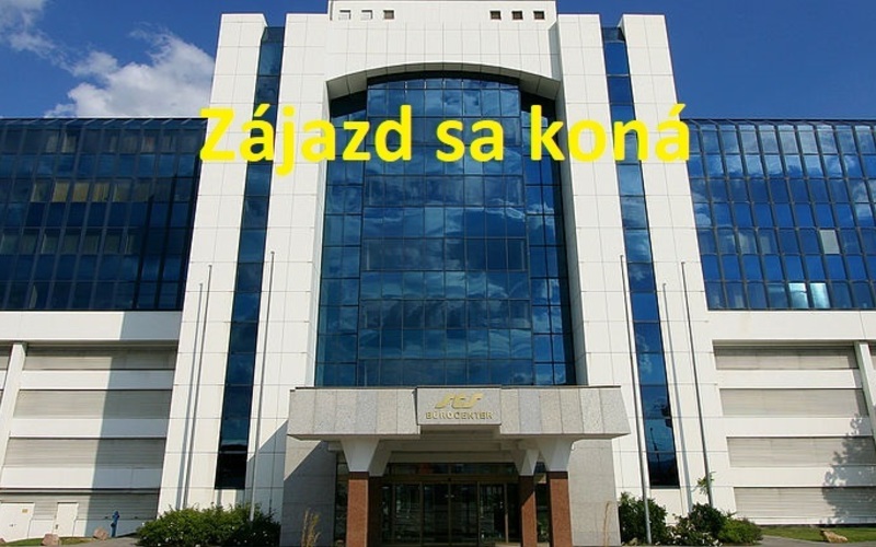 Rakúsko - VIEDEŇ  Návšteva obchodného centra v SCS