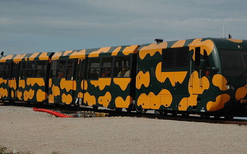 Rakúsko - Výhľady zo Schneebergu a hrad Seebenstein 39,- €