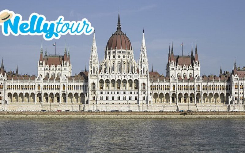 Budapešť - Vianočné trhy