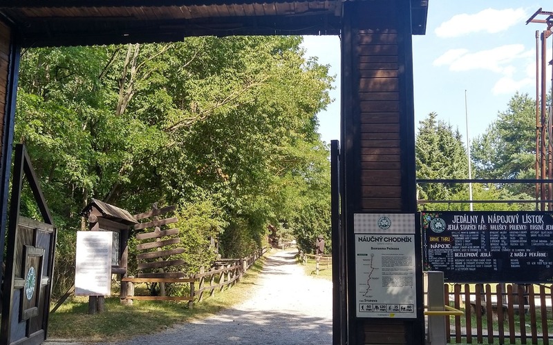 Slovensko - Stupava - Biofarma 12,- €