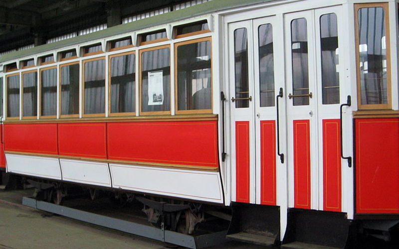 Čechy - Technické múzeum Brno 25,- €