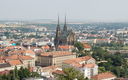 Čechy - Brno - Vianočné trhy + vodojemy na Žlutém kopci + Labyrin pod Zelným trhem