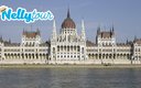 Budapešť - Vianočné trhy