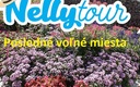 Rakúsko - Tulln - výstava kvetov