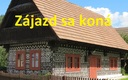Slovensko - Čičmany + Rajecká Lesná - Betlehem + Rajecké teplice 30,- €