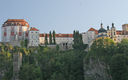 Čechy - Vranov nad Dyjí - zámok+ Mikulov - zámok 