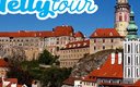 Čechy - Český Krumlov + Linz + Hluboká 290,- €