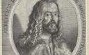 Rakúsko - Albrech Dürer - Albertína 