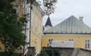 Lednické Rovné - kaštieľ