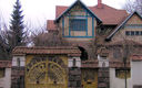 Vila Dušana Jurkoviča