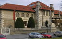 Bad Deutchs - Altenburg - Rímske múzeum