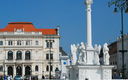 Tulln - mesto