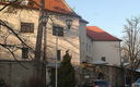 Pezinok zámok