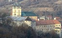 Národná kultúrna pamiatka, Benediktínsky kláštor Hronský Beňadik