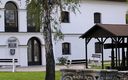 Levice - hrad
