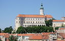 Mikulov - zámok