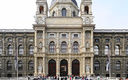 Prírodnovedecké muzeum Viedeň