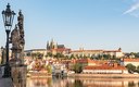 Praha - Karlův most