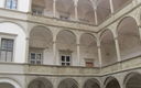 Rosice - zámok