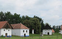 Strážnice - skanzen areál vinohradnických_staveb