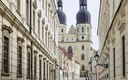 Trnava - Bazilika sv. Mikuláša