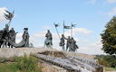 Tulln - mesto