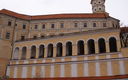 Mikulov - zámok