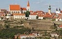 Znojmo - panoráme