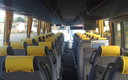 Nelly tour - bus