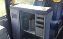 Nelly tour - bus