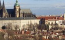 Praha - Hradčany
