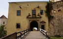Hrad Buchlov
