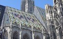 Viedeň - Stefansdom