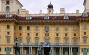 Eisenstadt - palác Esterházy