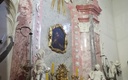 Milotice - zámok