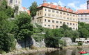 Český Krumlov