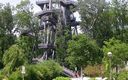 Tulln - vyhliadková veža