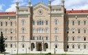 Eisenstadt - palác Esterházy