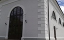 Oponice - kaštieľ