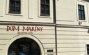 Dom Maríny