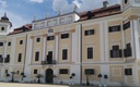 Milotice - zámok 
